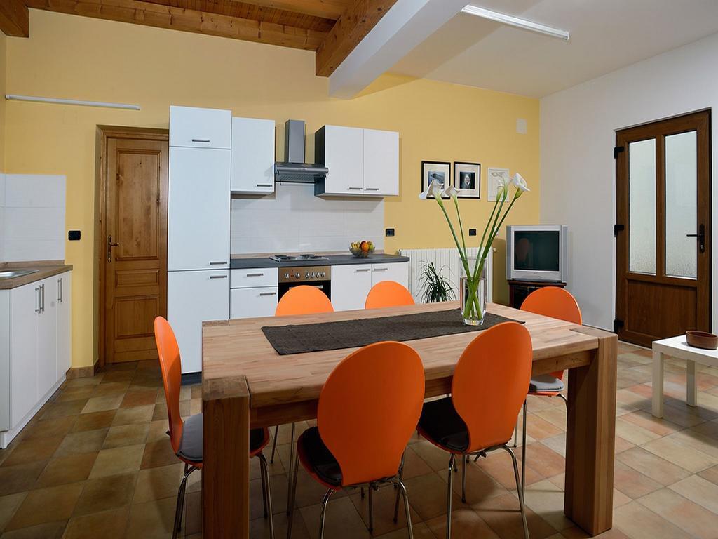 Apartment Vita ポレッチ 部屋 写真