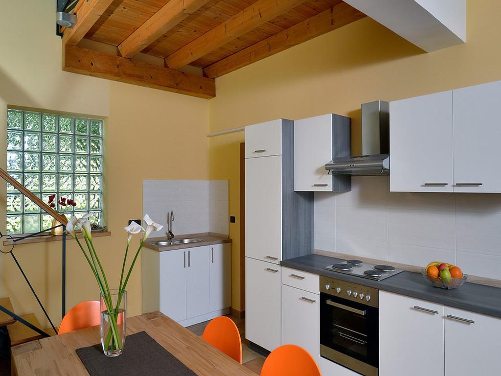 Apartment Vita ポレッチ 部屋 写真