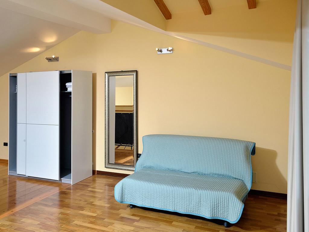 Apartment Vita ポレッチ 部屋 写真