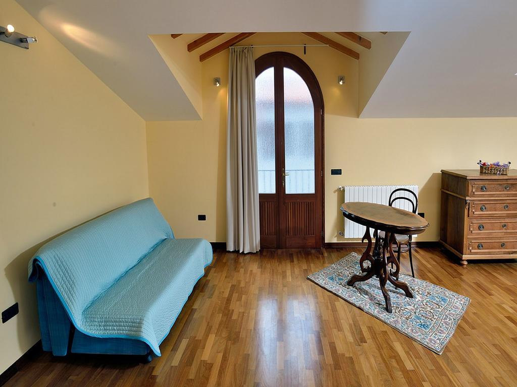 Apartment Vita ポレッチ 部屋 写真