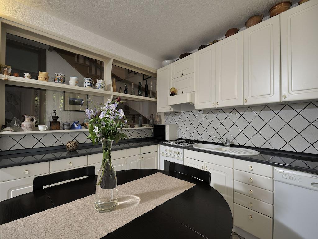 Apartment Vita ポレッチ 部屋 写真