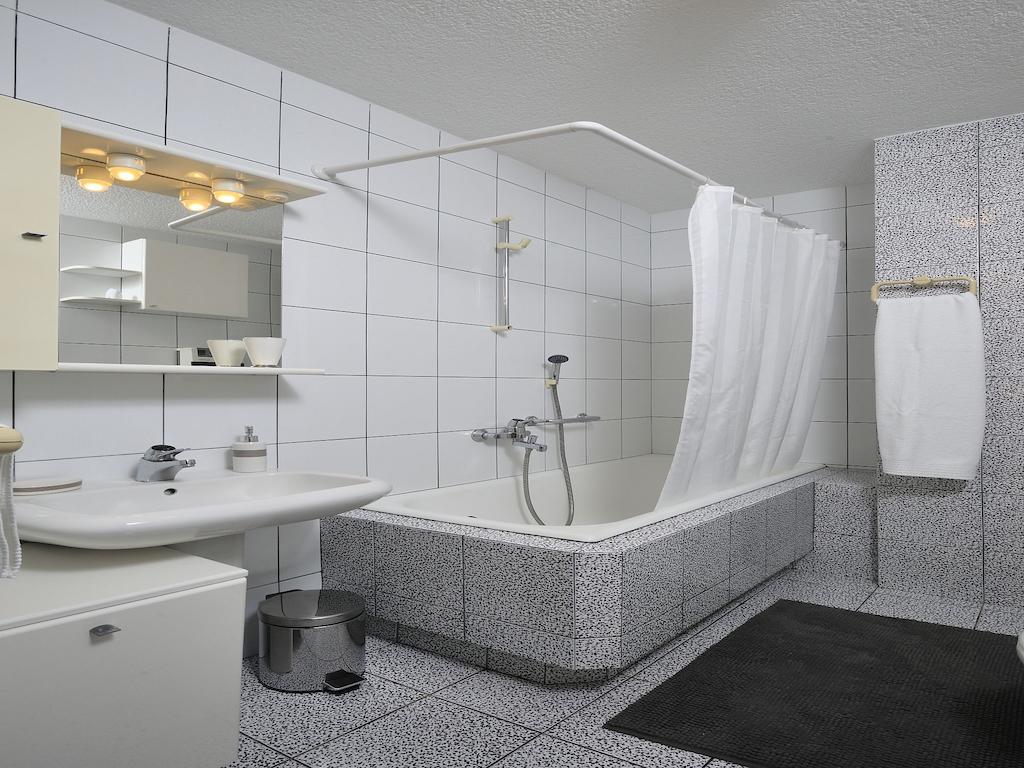 Apartment Vita ポレッチ 部屋 写真