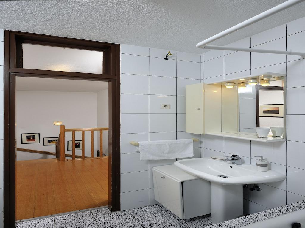 Apartment Vita ポレッチ エクステリア 写真